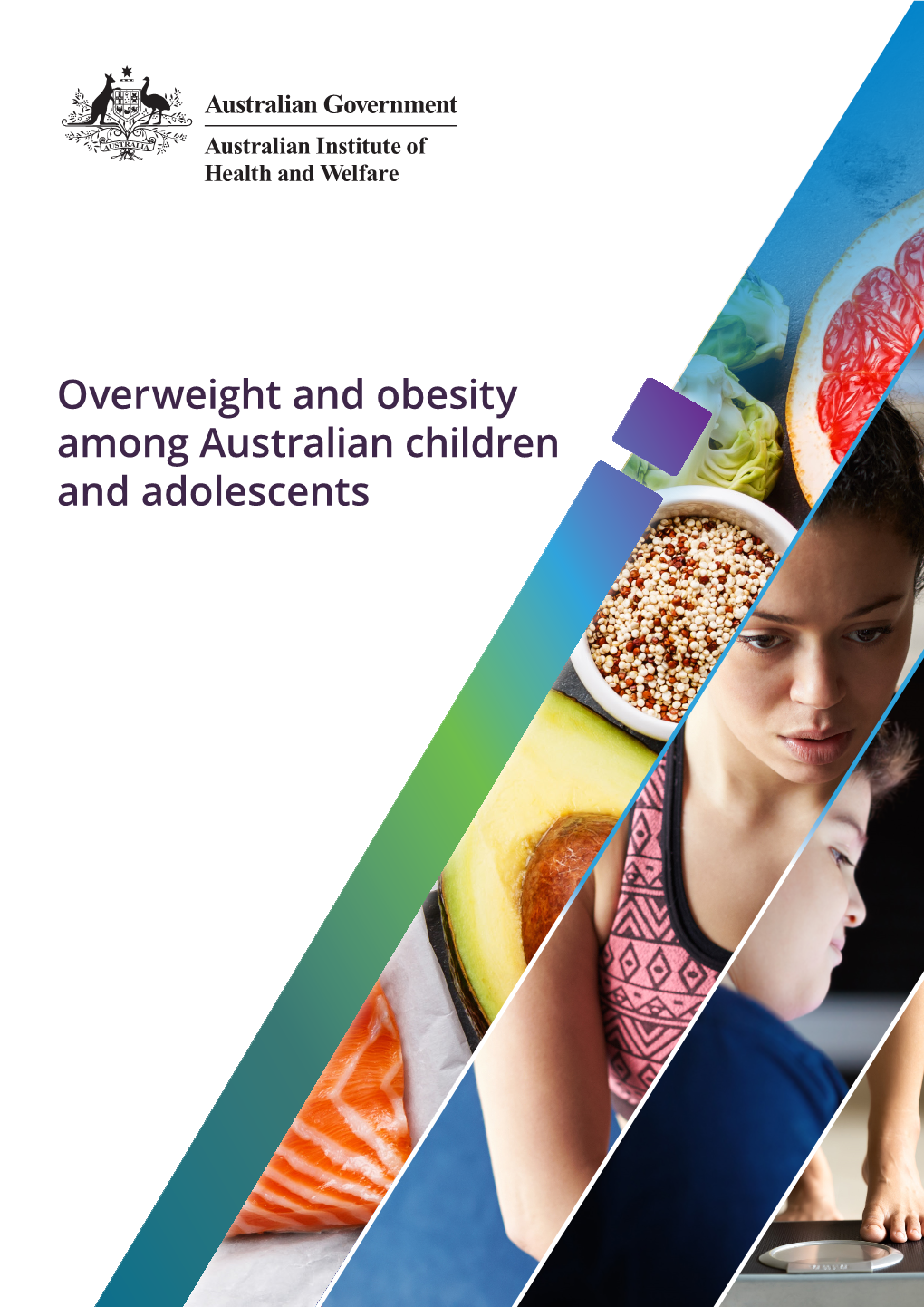 Overweight and Obesity Among Australian Children and Adolescents