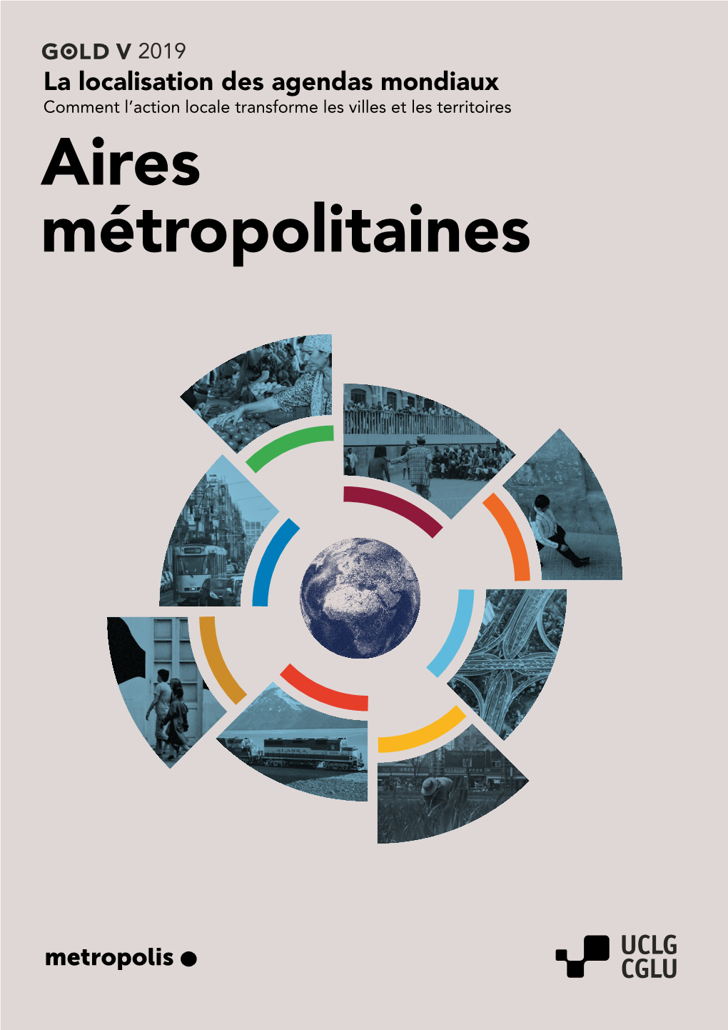 Aires Métropolitaines © 2020 CGLU