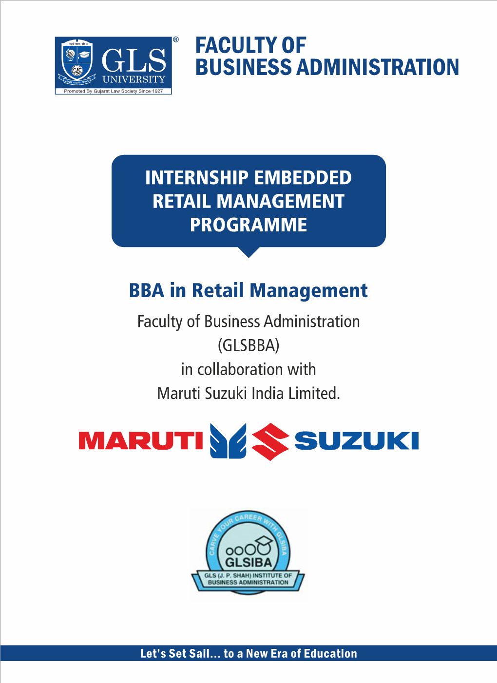 Retail Management Brochure.Cdr