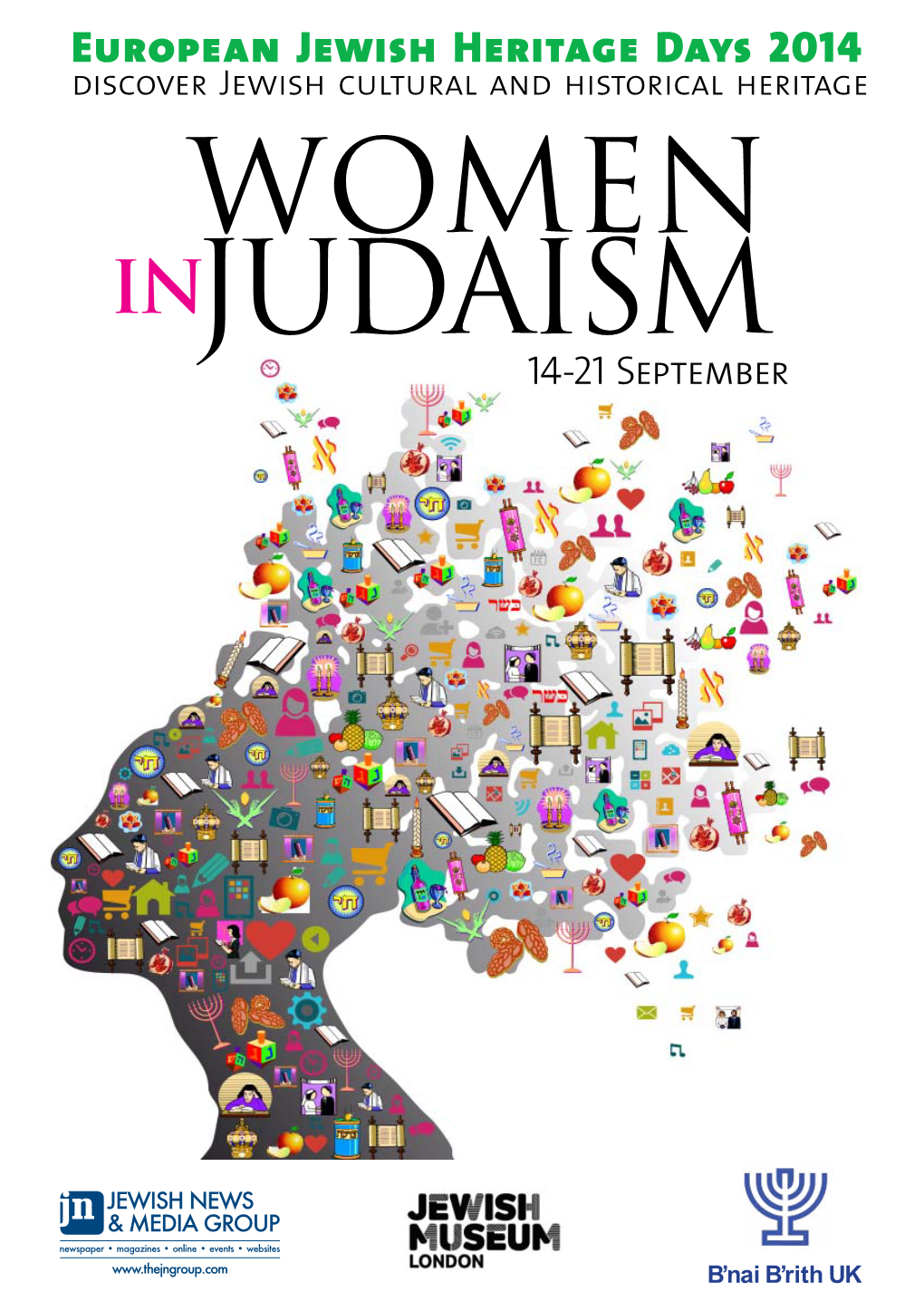 Women Judaism