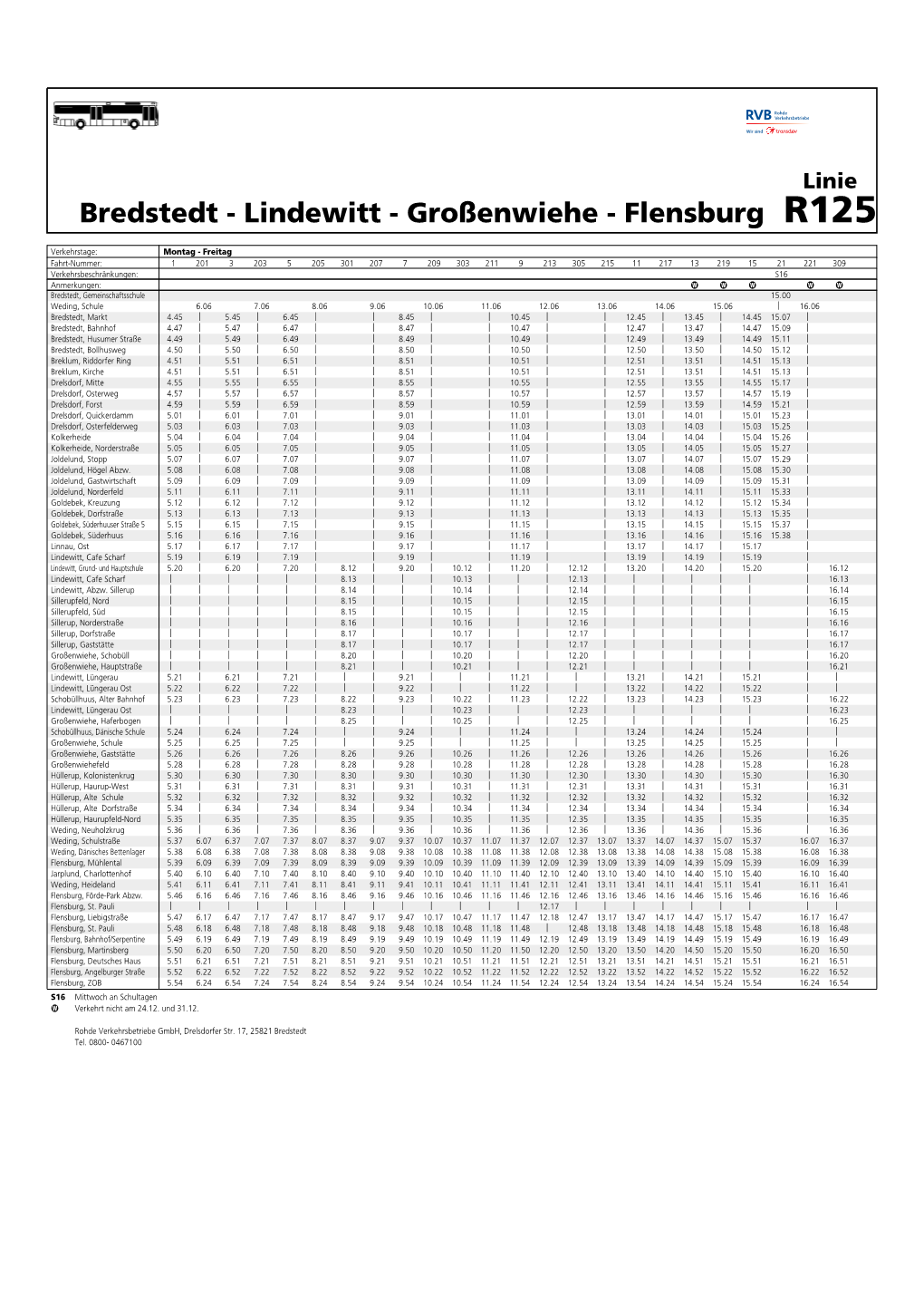 Kursbuch (VU/MB2/FPL KBP) / Renderdll