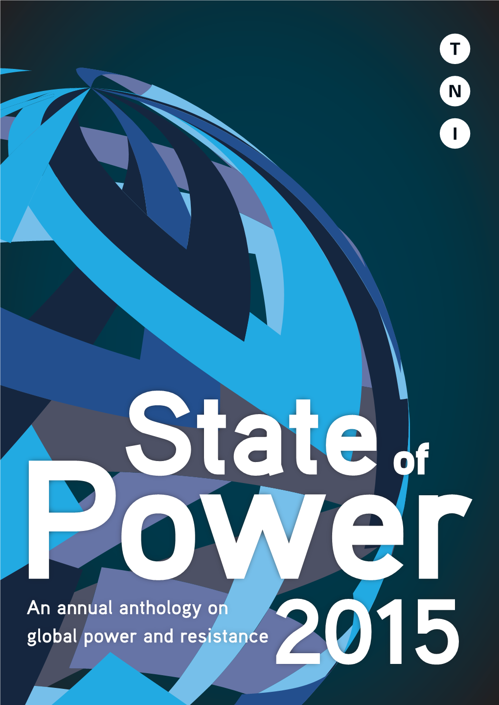 The State of Power 2015