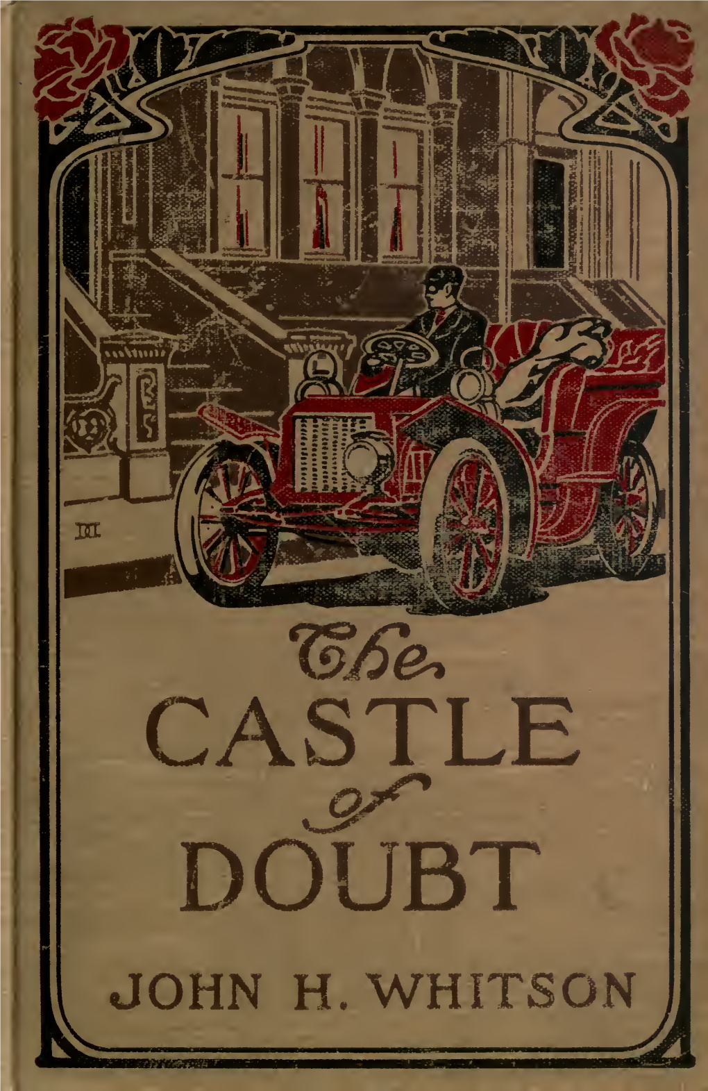 The Castle of Doubt