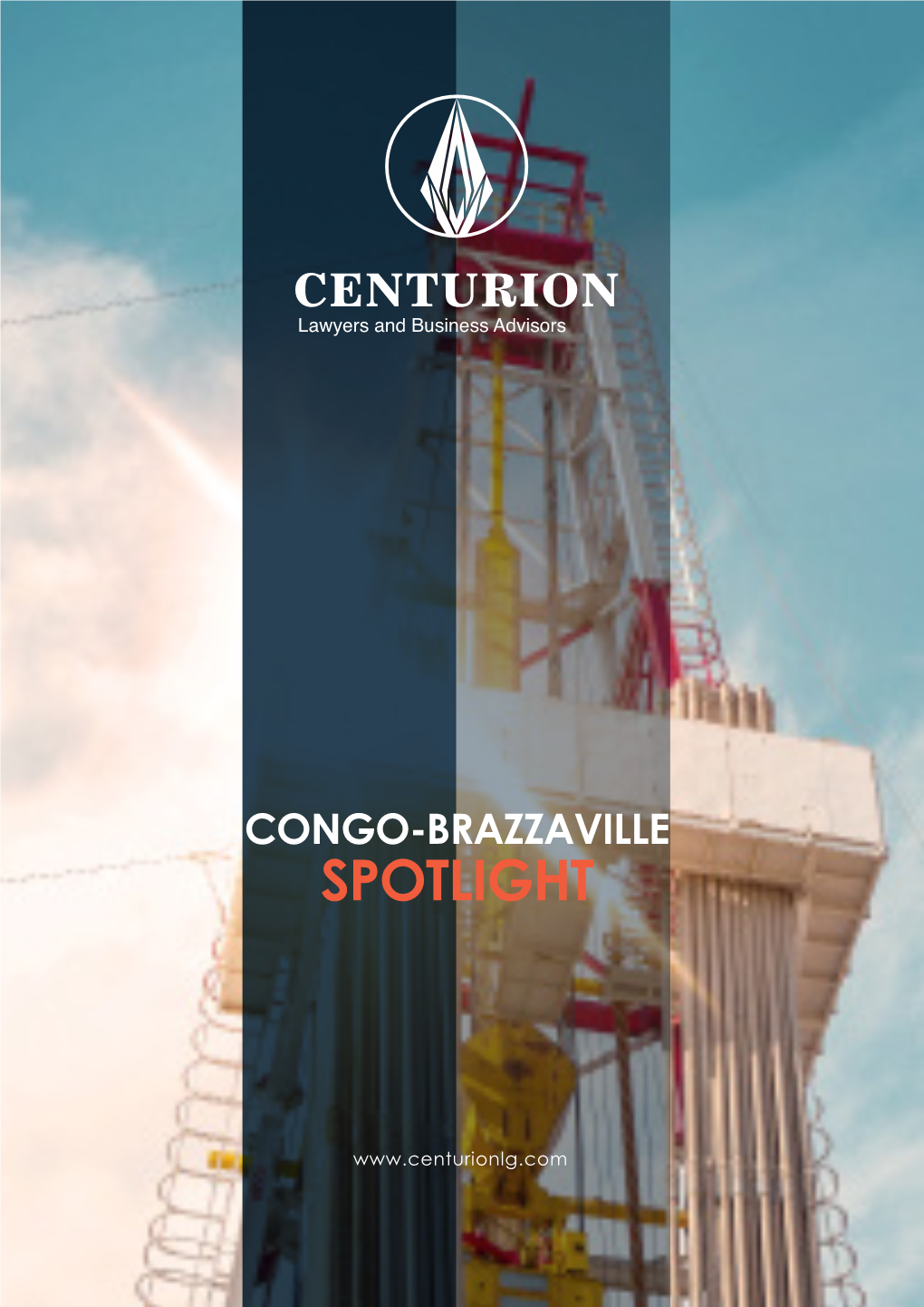 Congo-Brazzaville Spotlight