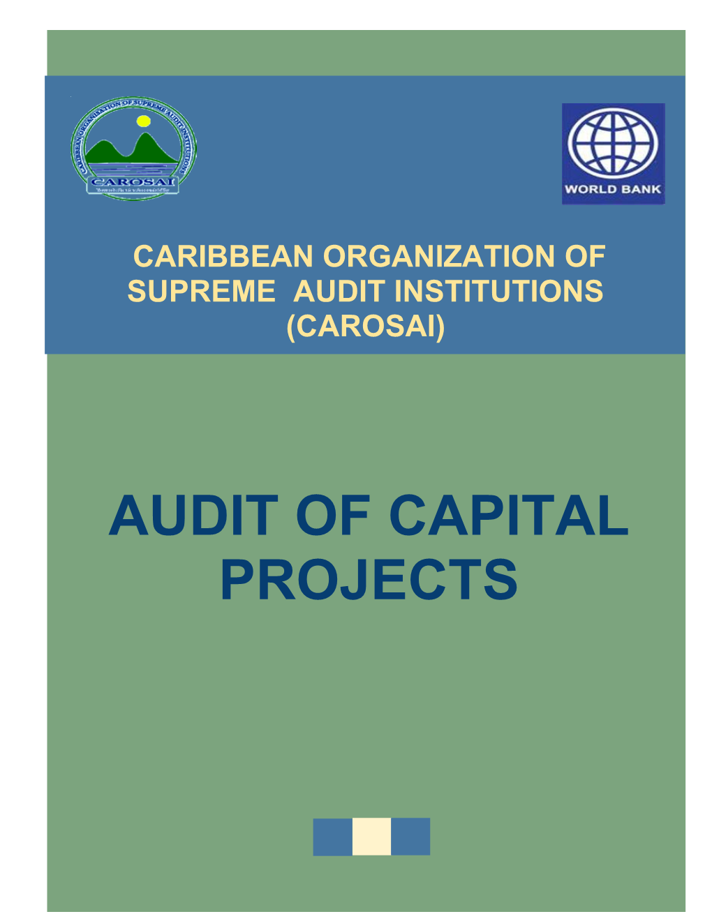Audit of Capital Projects