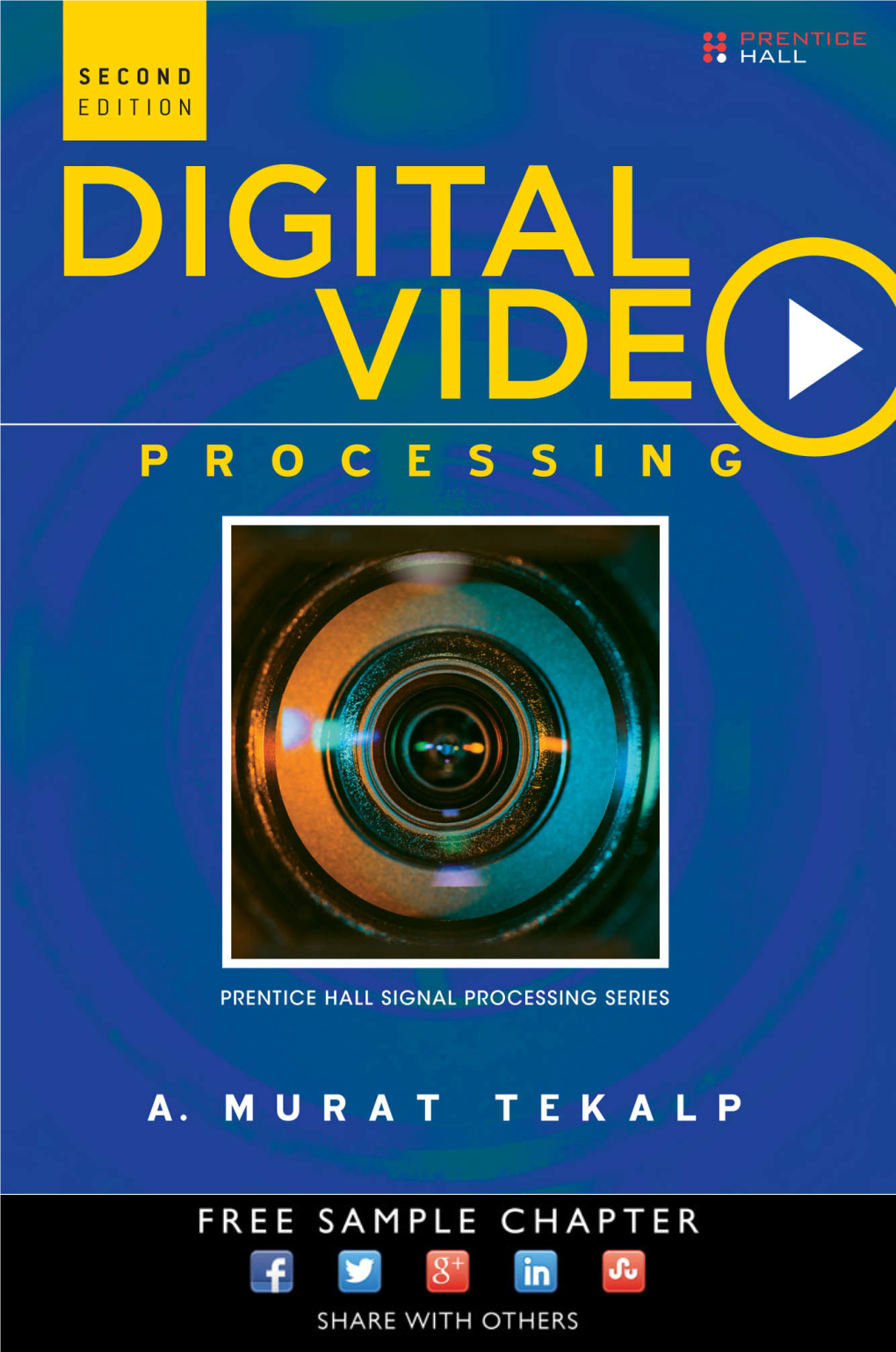 Digital Video Processing