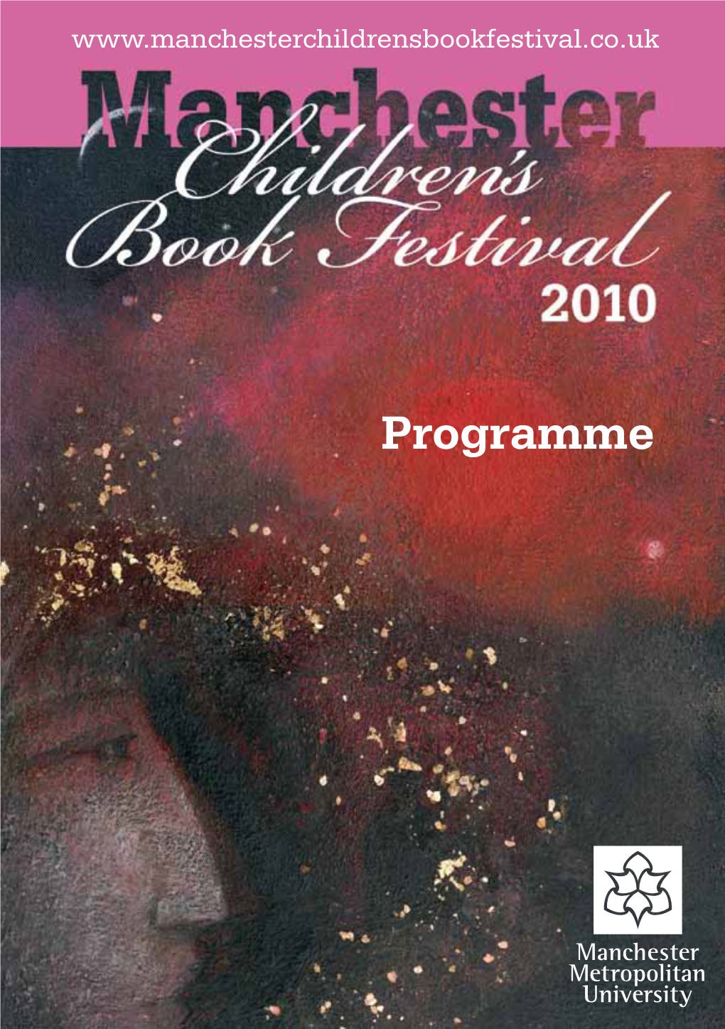 2010 Festival Programme the First