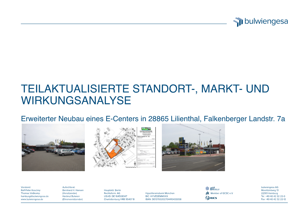 P1810-4915 Lilienthal E-Center Wia Aktualisierung EV 2018-10-25, 00