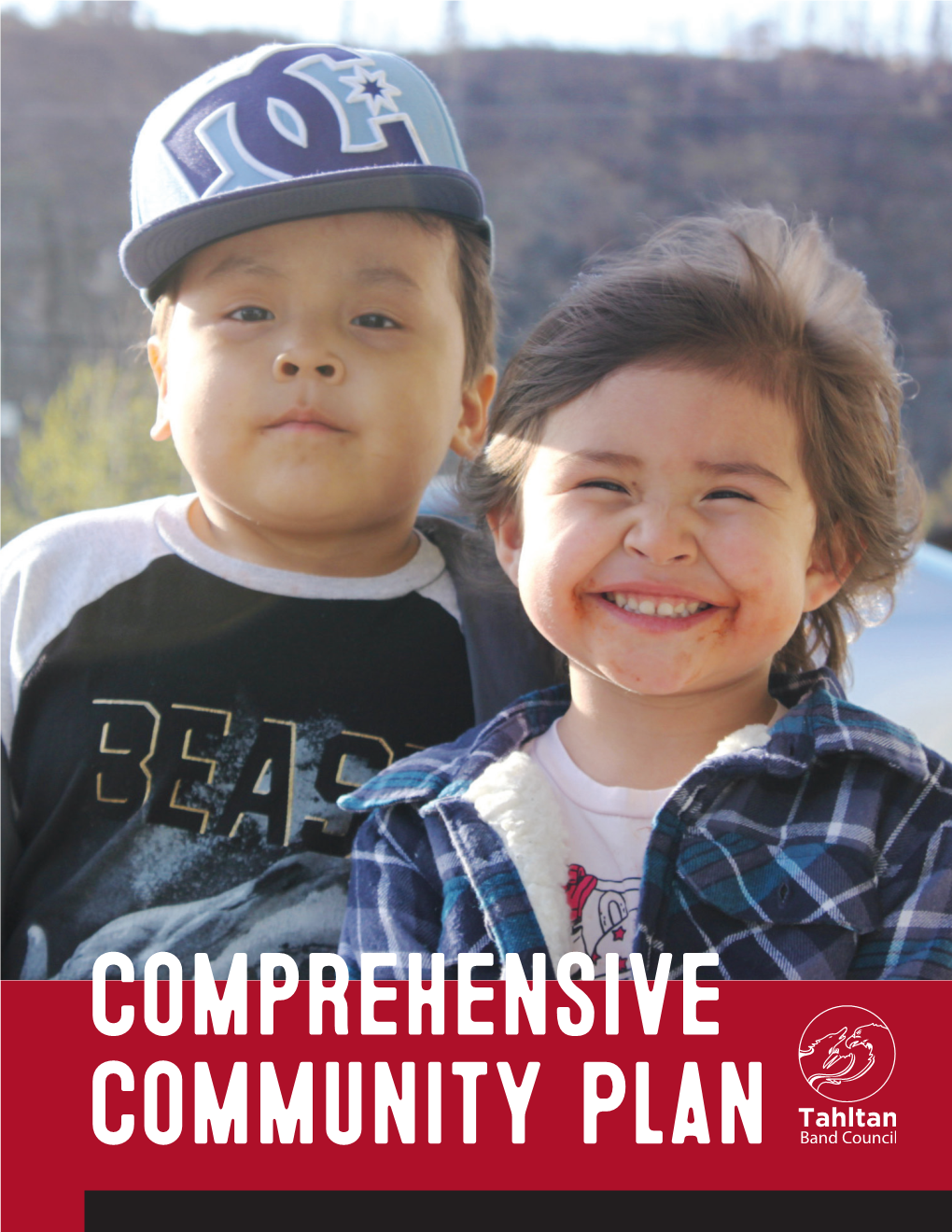 Community Comprehensive Plan