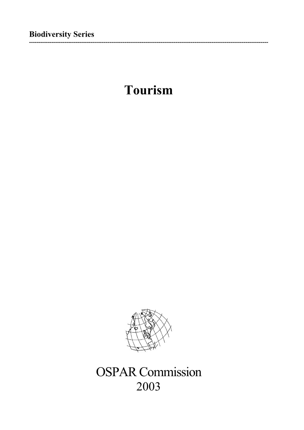 Background Document on Tourism Year