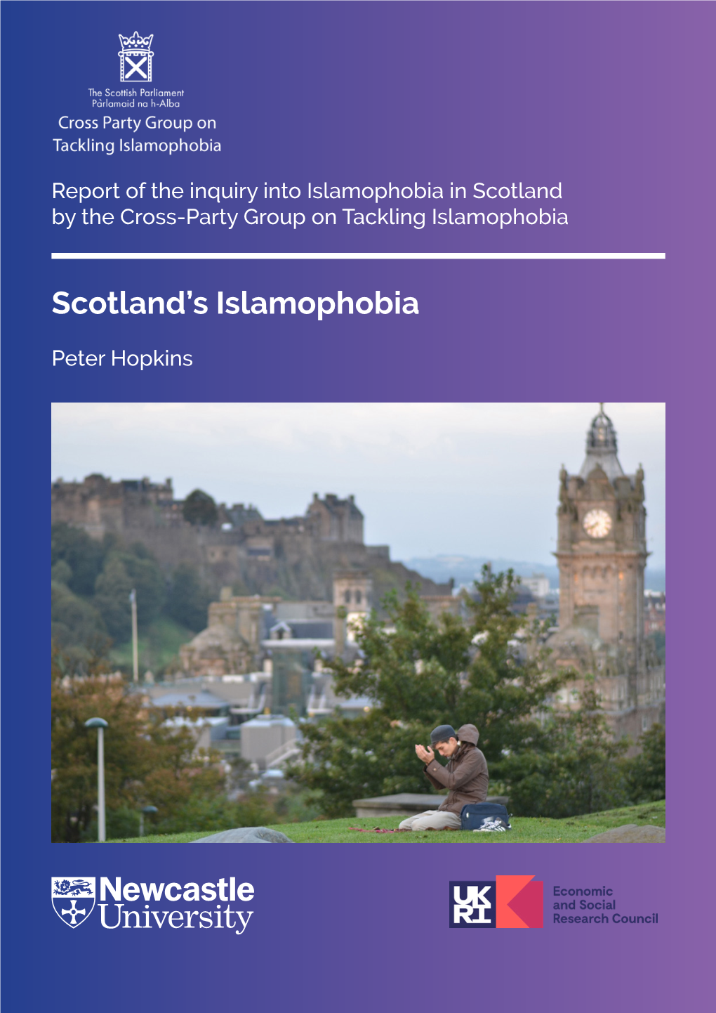 Scotland's Islamophobia