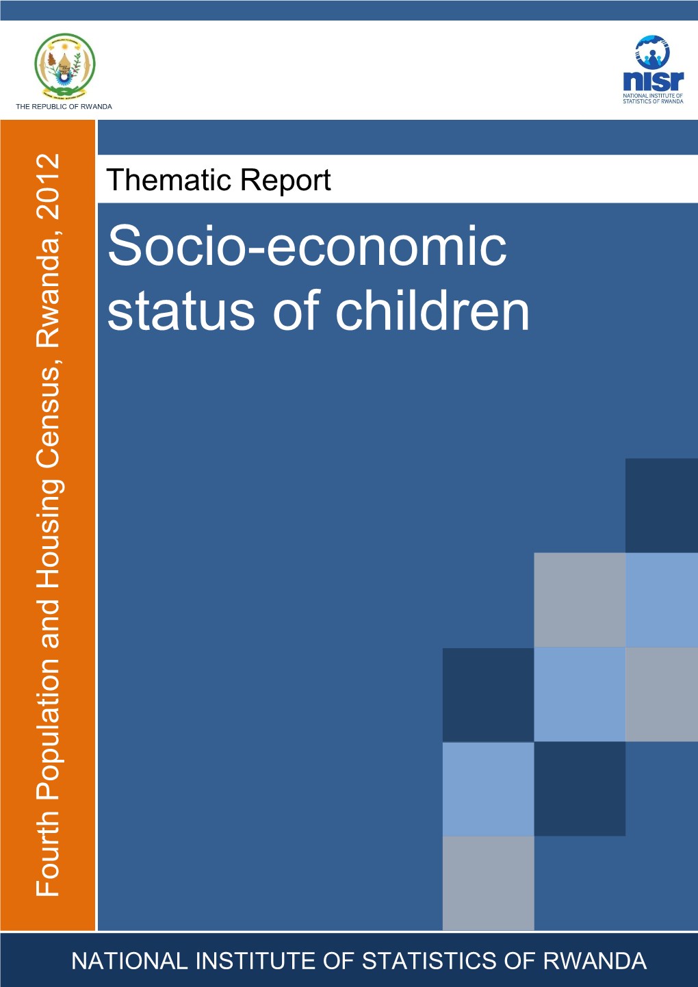 Socio-Economic Status of Children