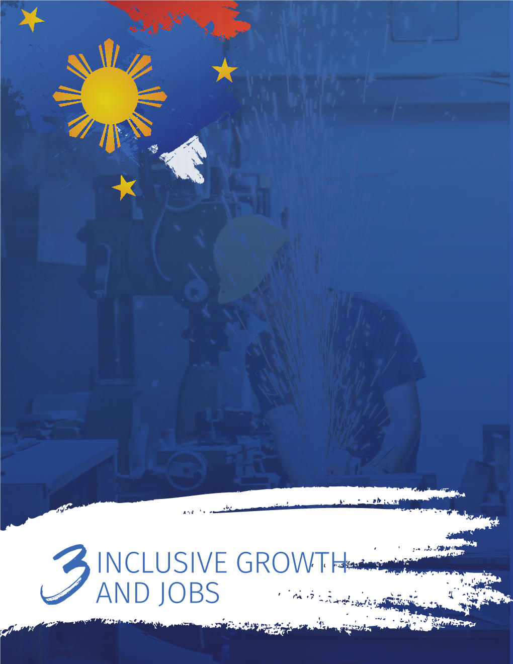 Inclusive Growth and Jobs