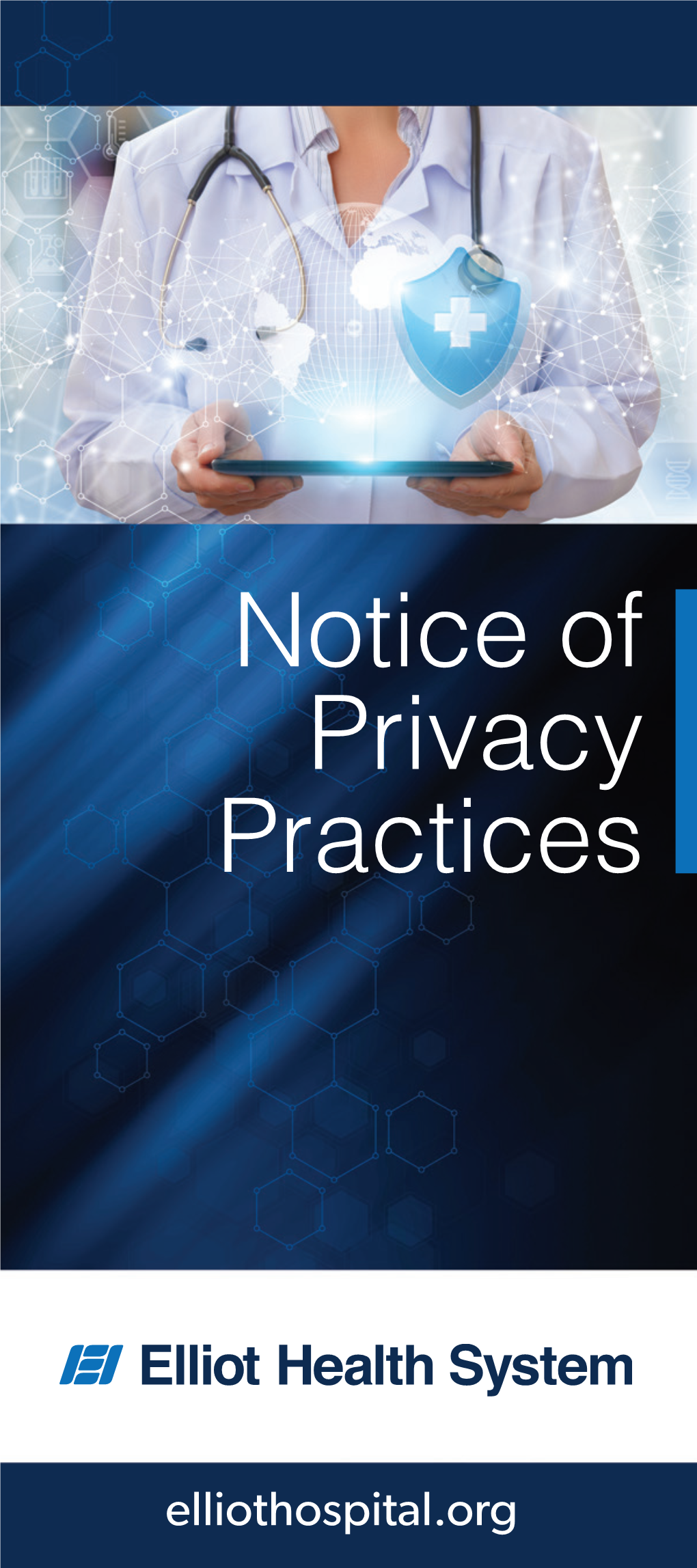 Notice of Privacy Practices