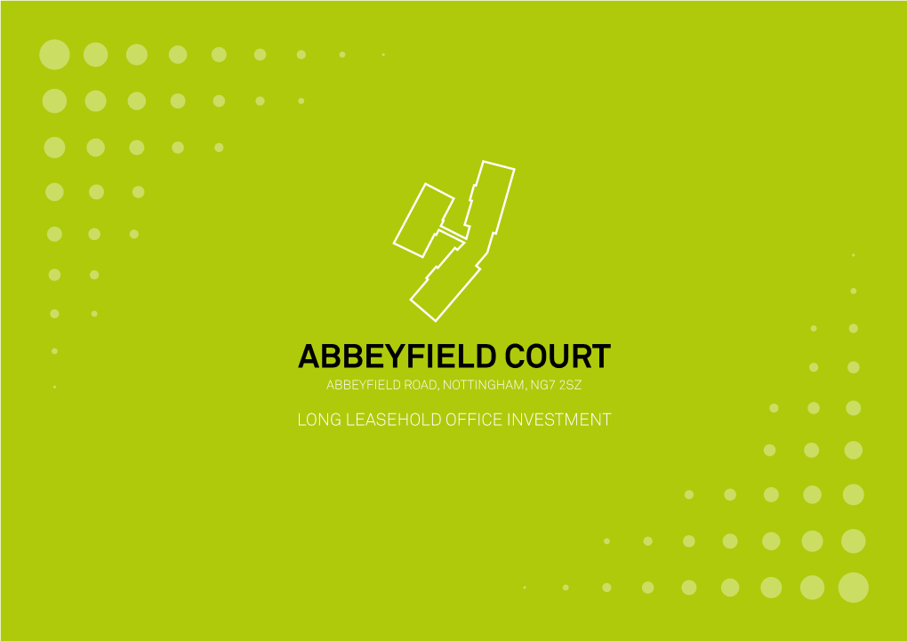 Abbeyfield Court Abbeyfield Road, Nottingham, Ng7 2Sz