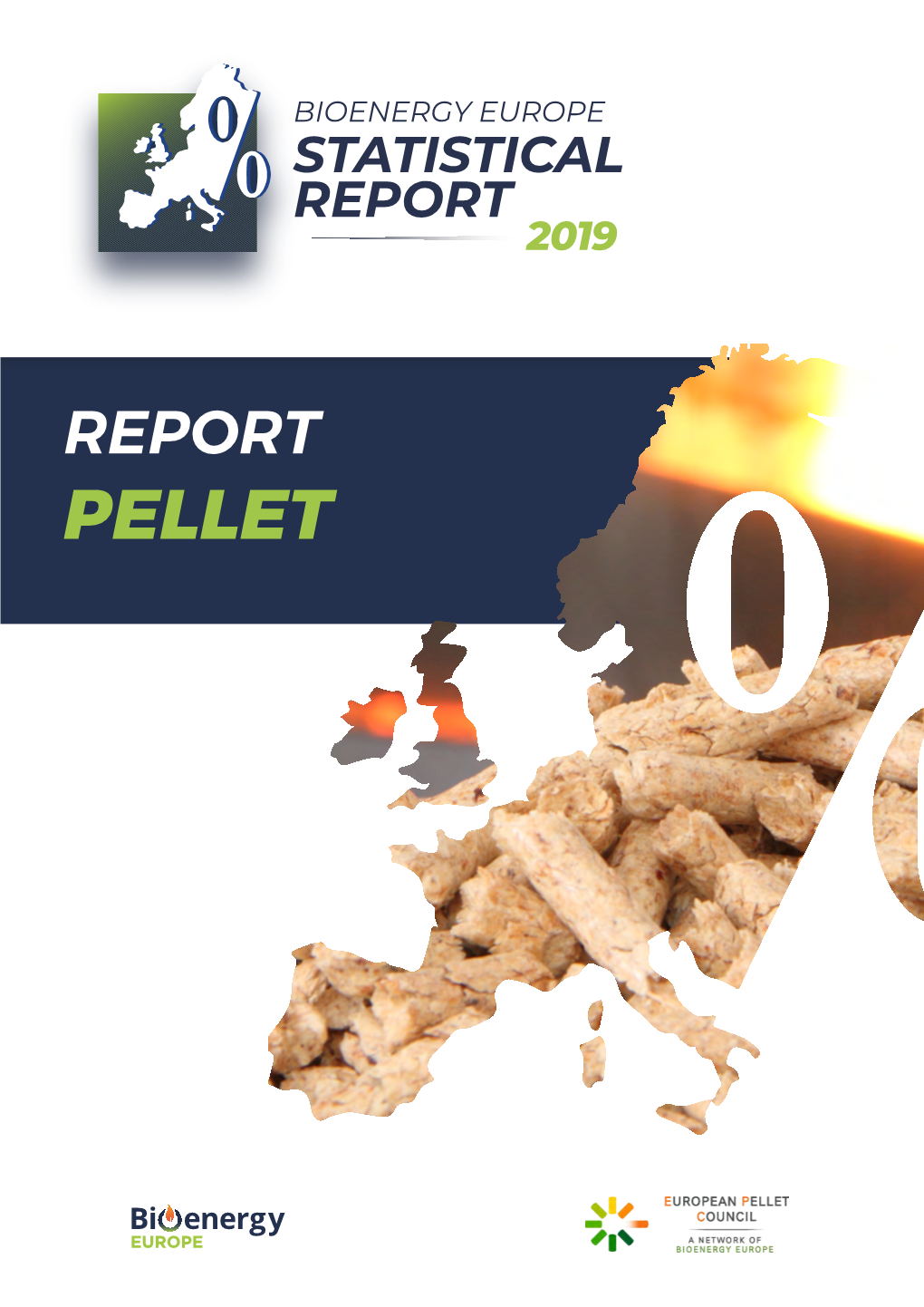 Download the Pellet Report 2019