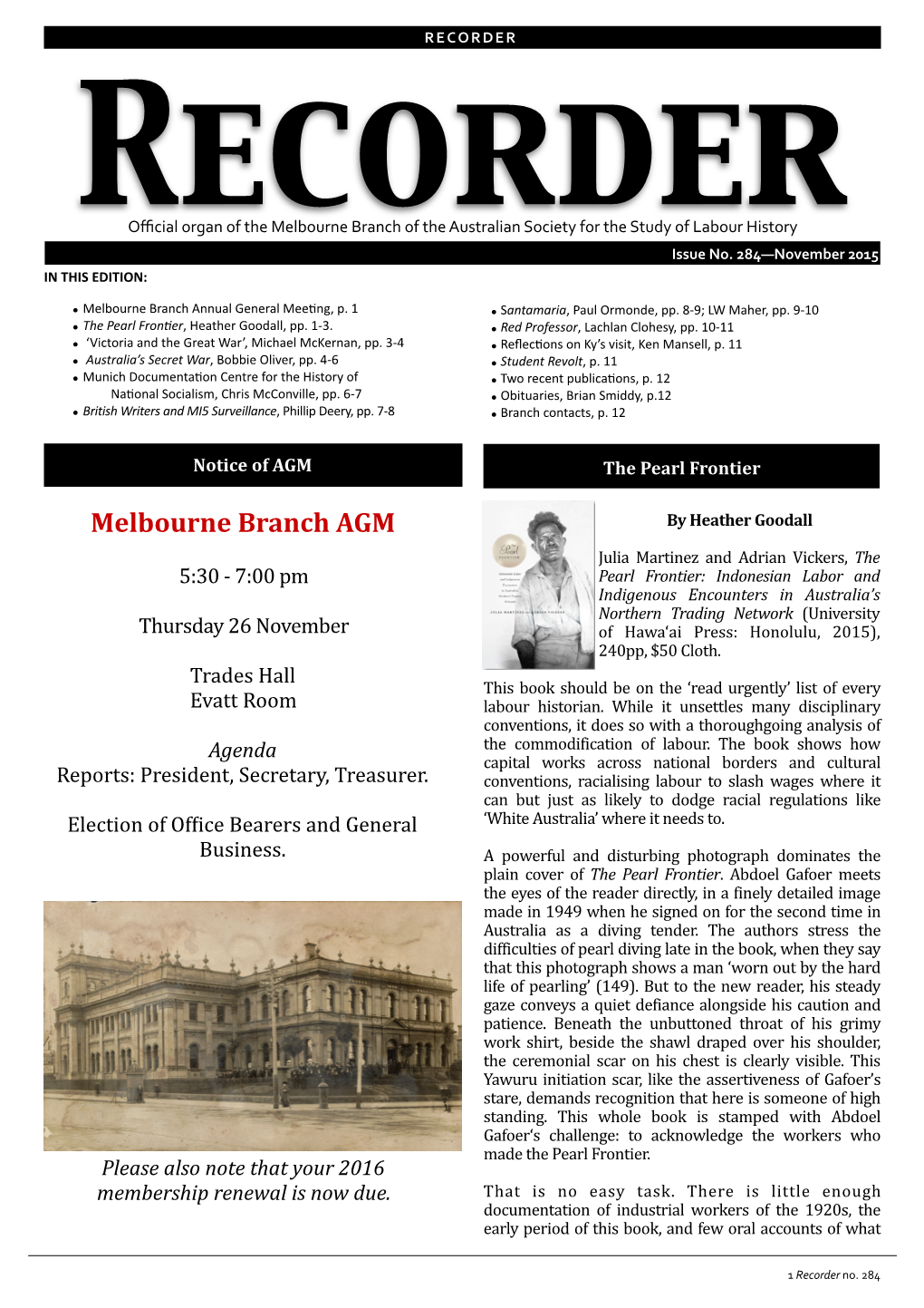 Recorder 284.Pages