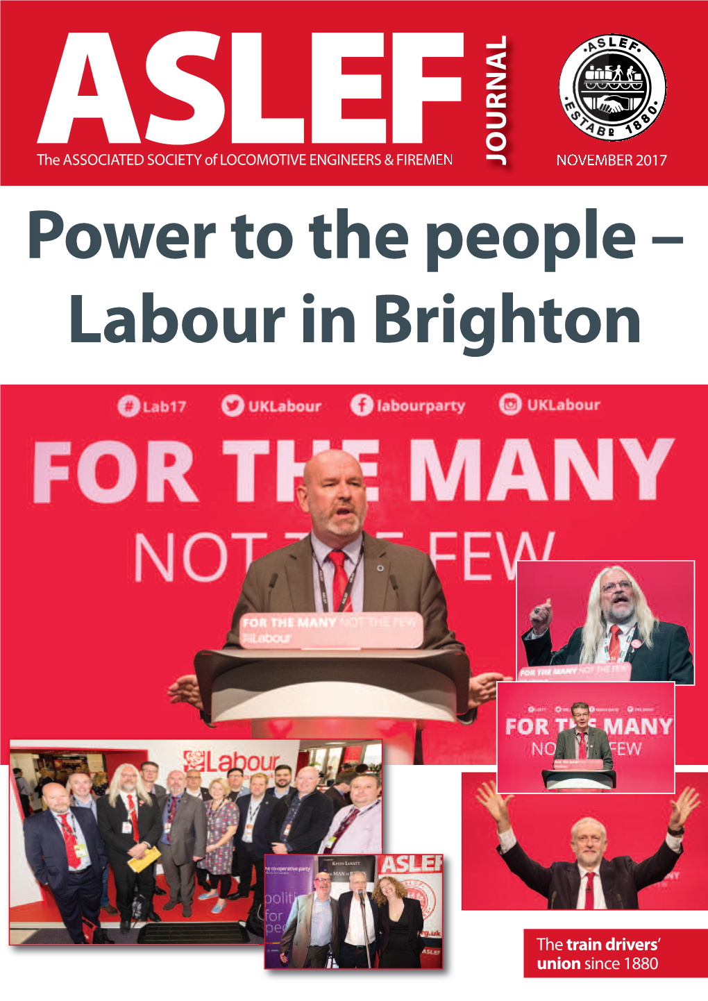 Labour in Brighton