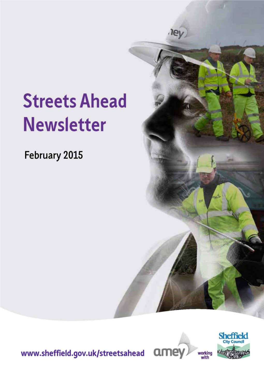 Streets Ahead Newsletter