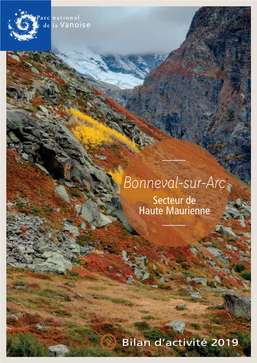 Bonneval-Sur-Arc Secteur De Haute Maurienne