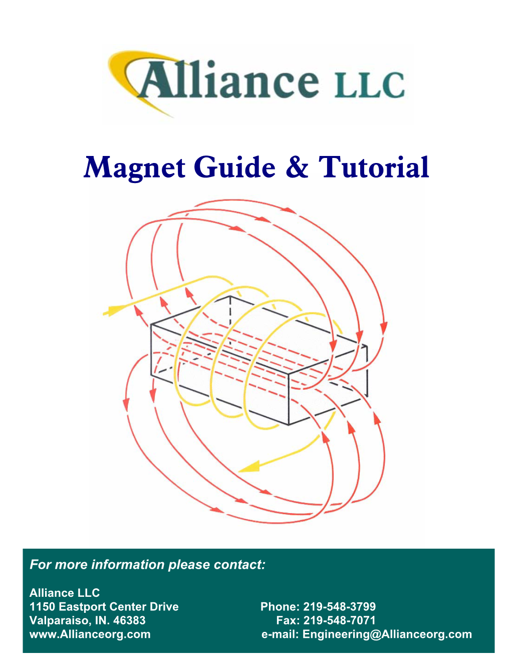 Magnet Guide & Tutorial