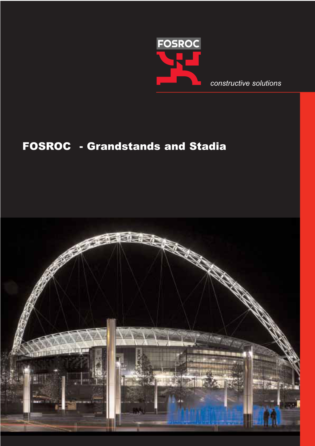 Fosroc Stadia Brochure .Pdf