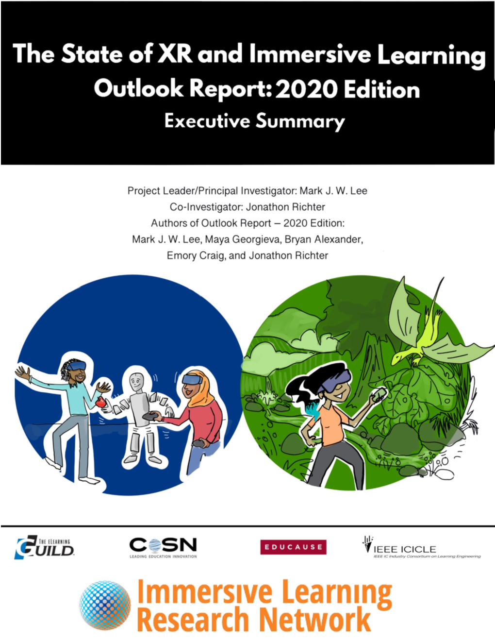 Download the SOXR Outlook Report 2020 Executive Summary