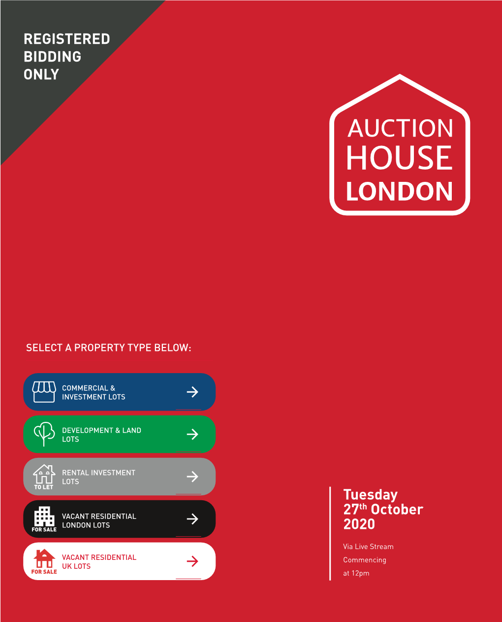 Auctionhouselondon.Co.Uk Auction House London