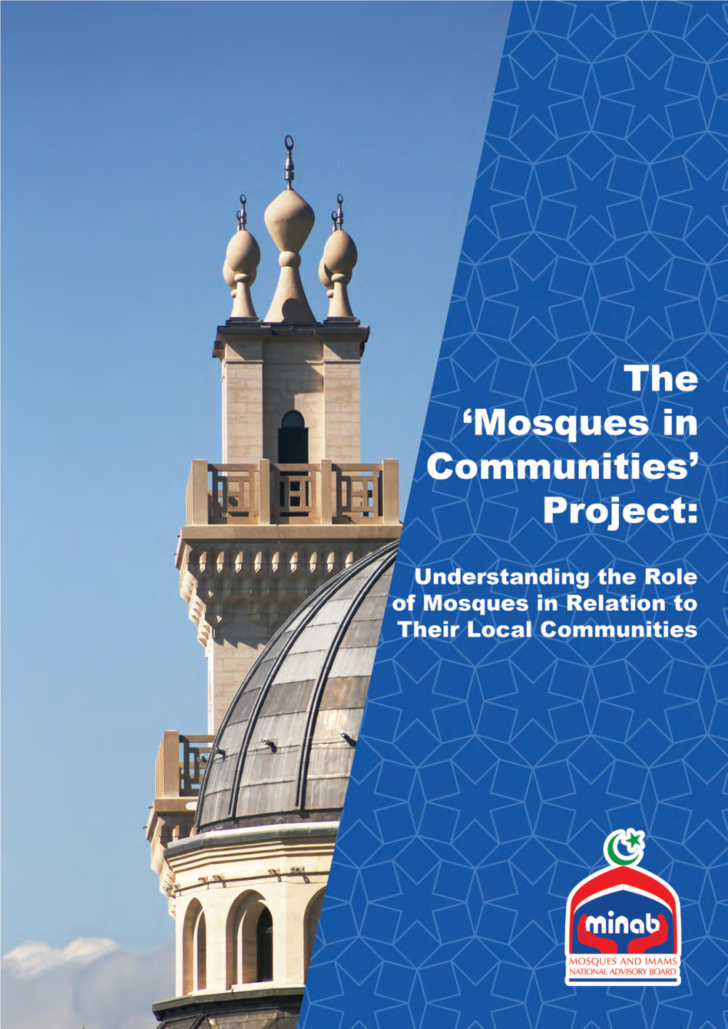 'Mosques in Communities' Project