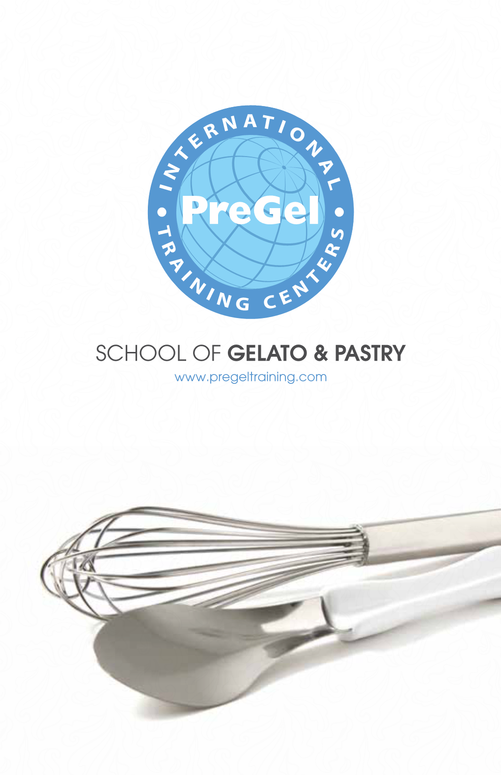 School of Gelato & Pastry