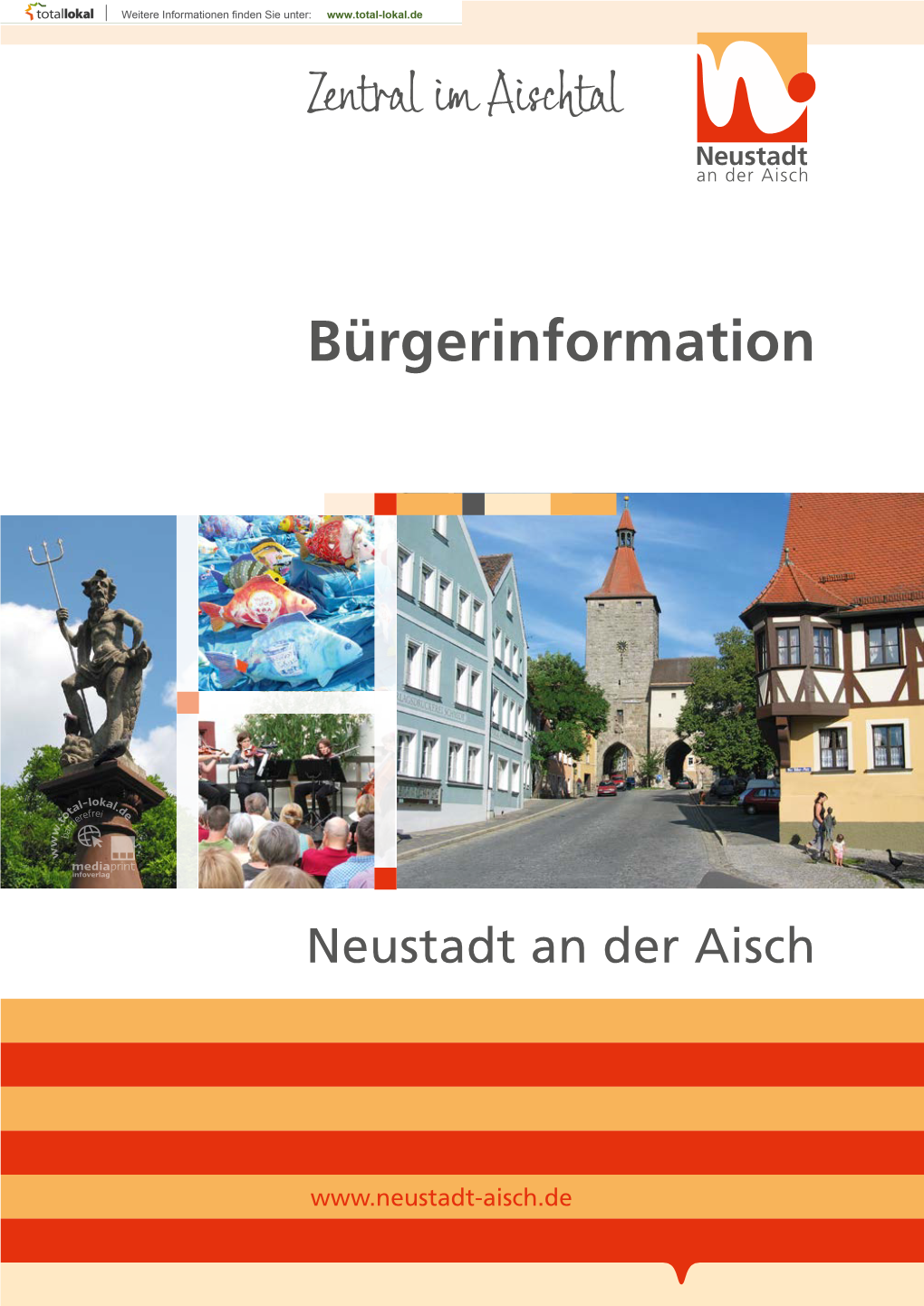 Bürgerinformation