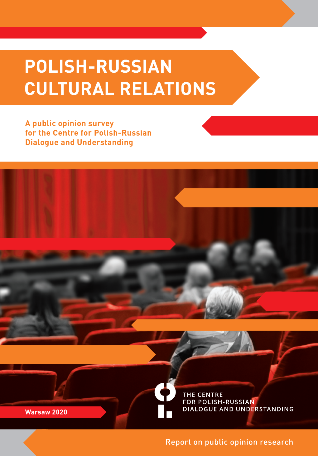 Polish-Russian Cultural Relations