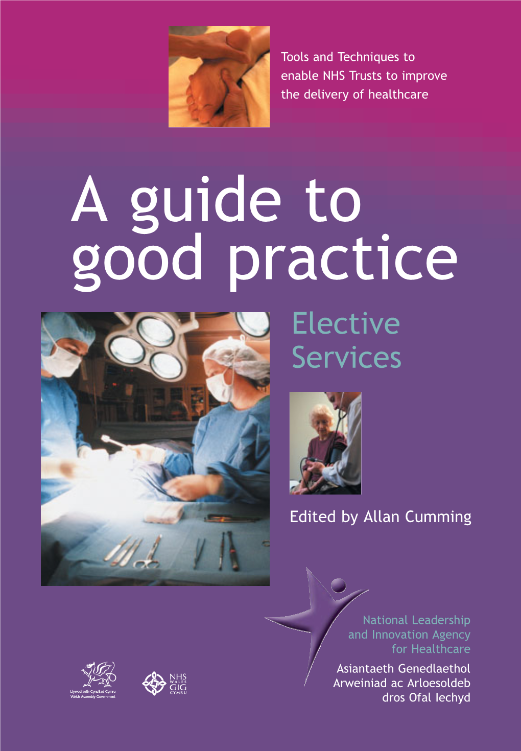 Guide to Good Practice Elective Services