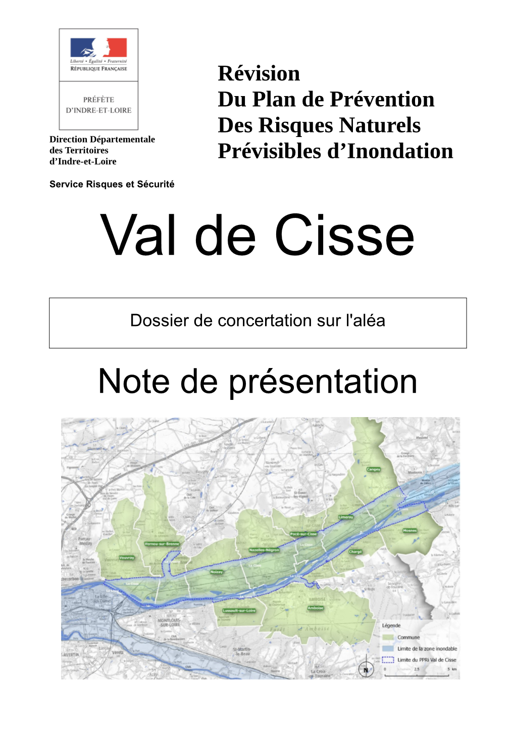 Val De Cisse