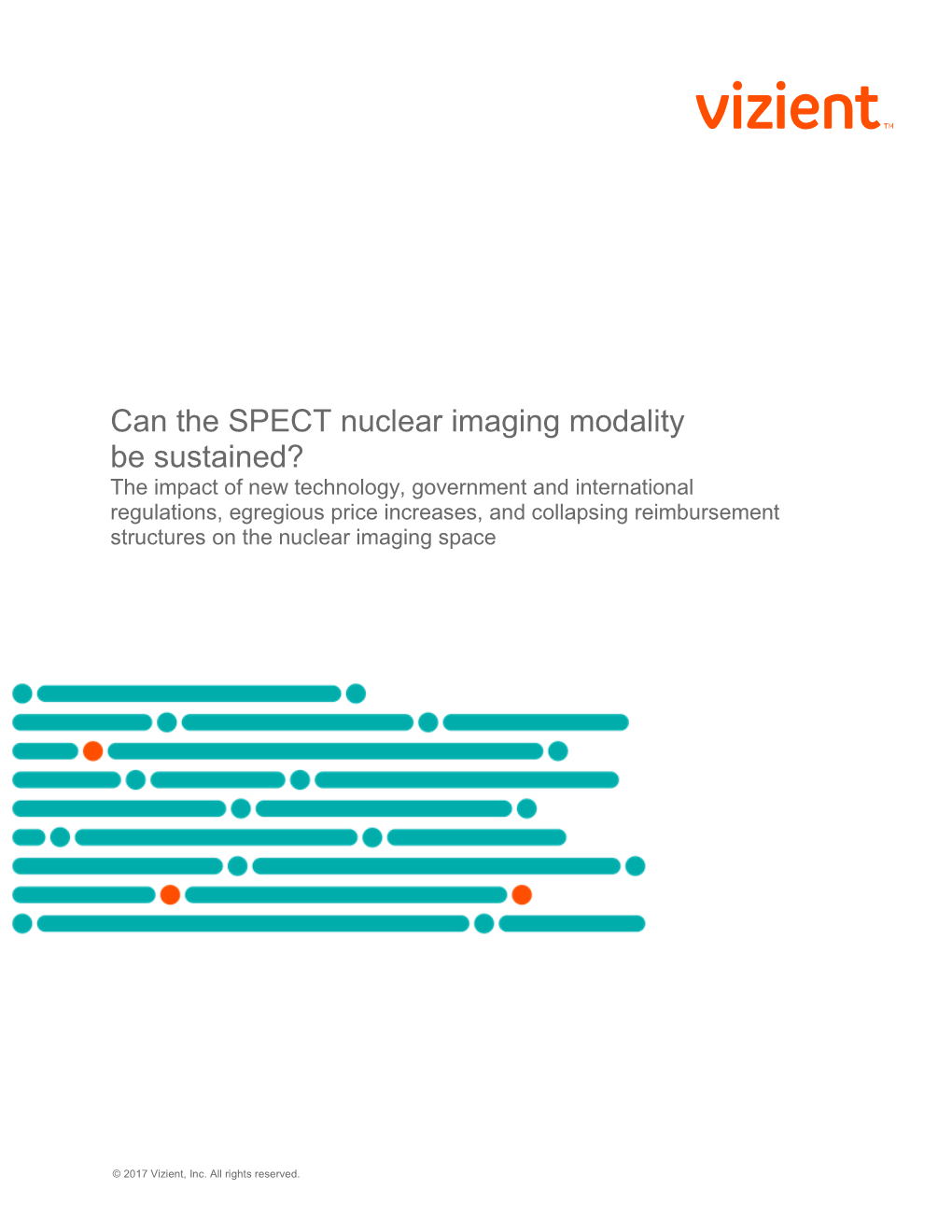 SPECT Nuclear Imaging White Paper