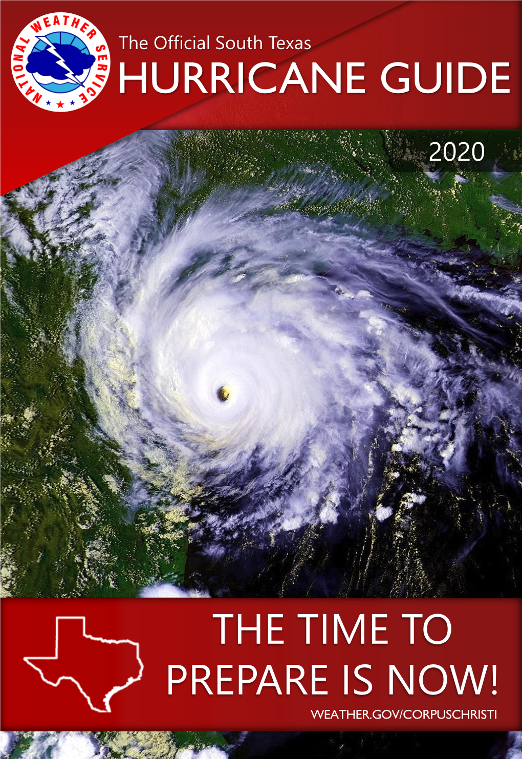 2020 Hurricane Guide