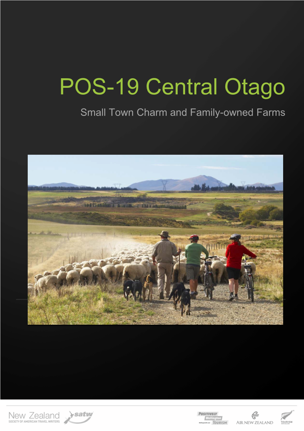 POS-19 Central Otago