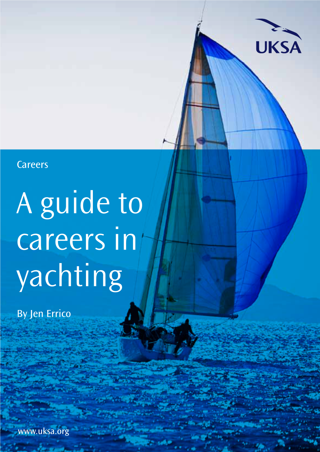 A Guide to Careers in Yachting