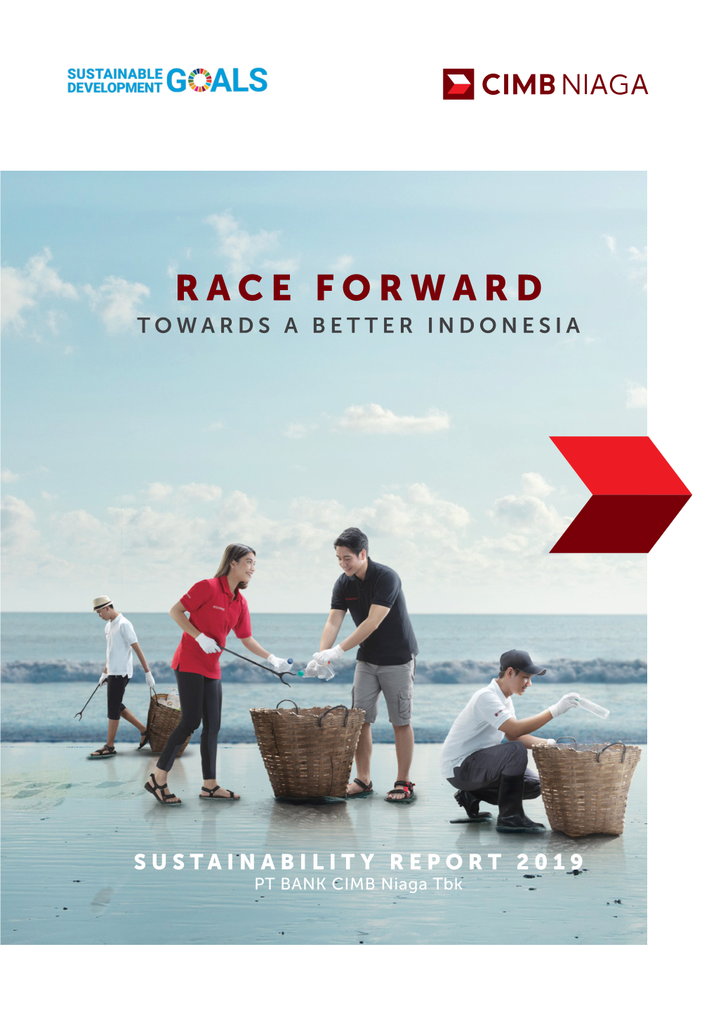 Race Forward