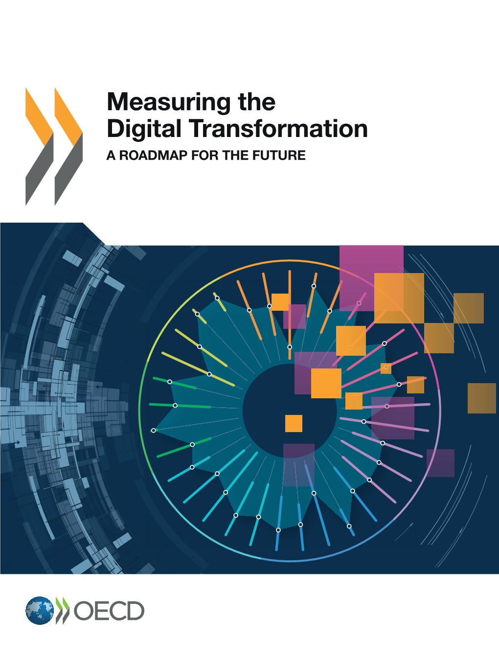 Measuring the Digital Transformation a ROADMAP for the FUTURE