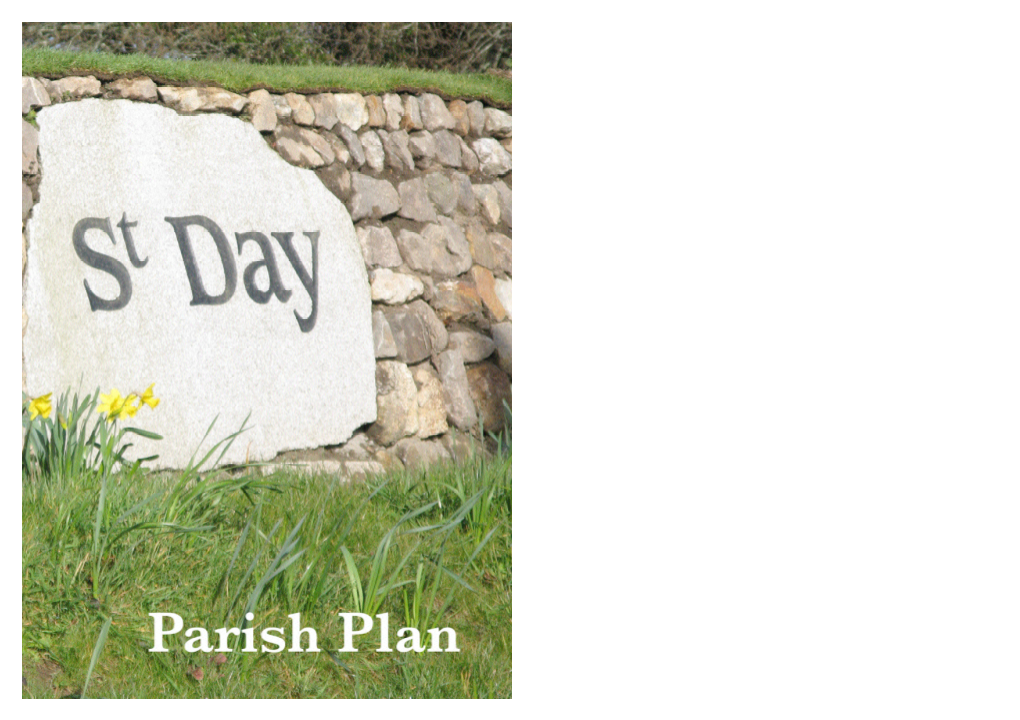 Download Stday Parish Plan