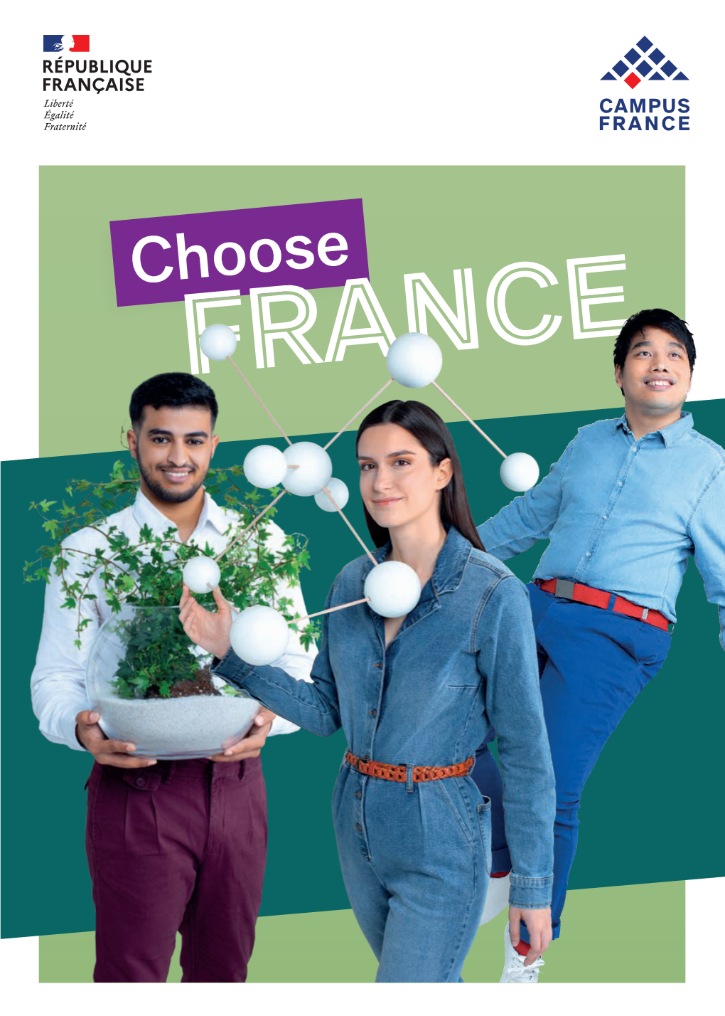 Choisir La France En.Pdf