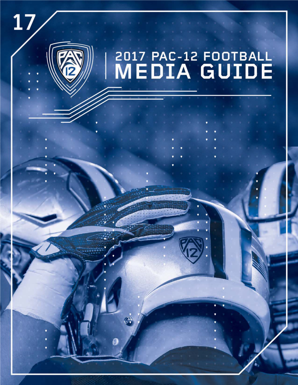2017 Pac-12 Football Media Guide