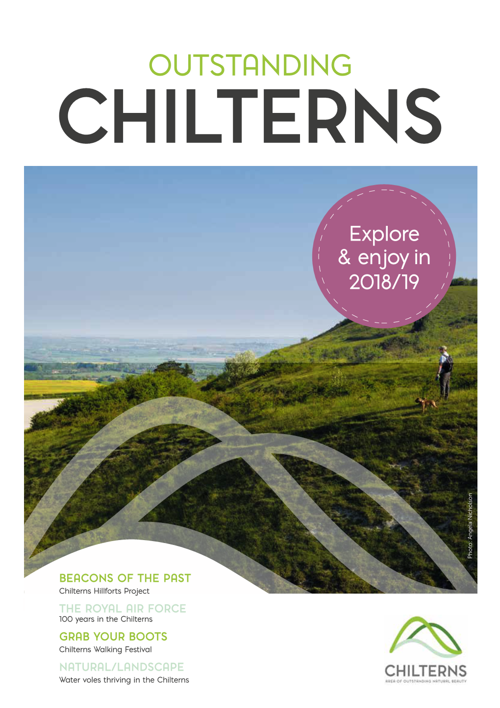 Outstanding Chilterns