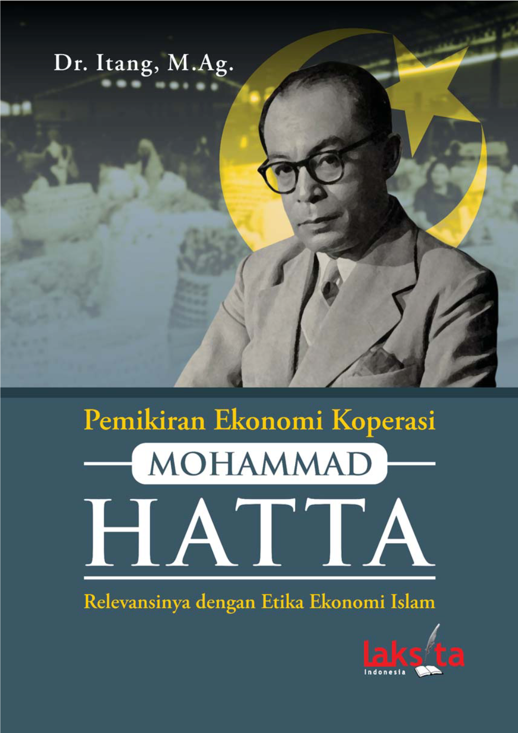 2. BUKU (Pemikiran Ekonomi Koperasi Mohammad Hatta).Pdf