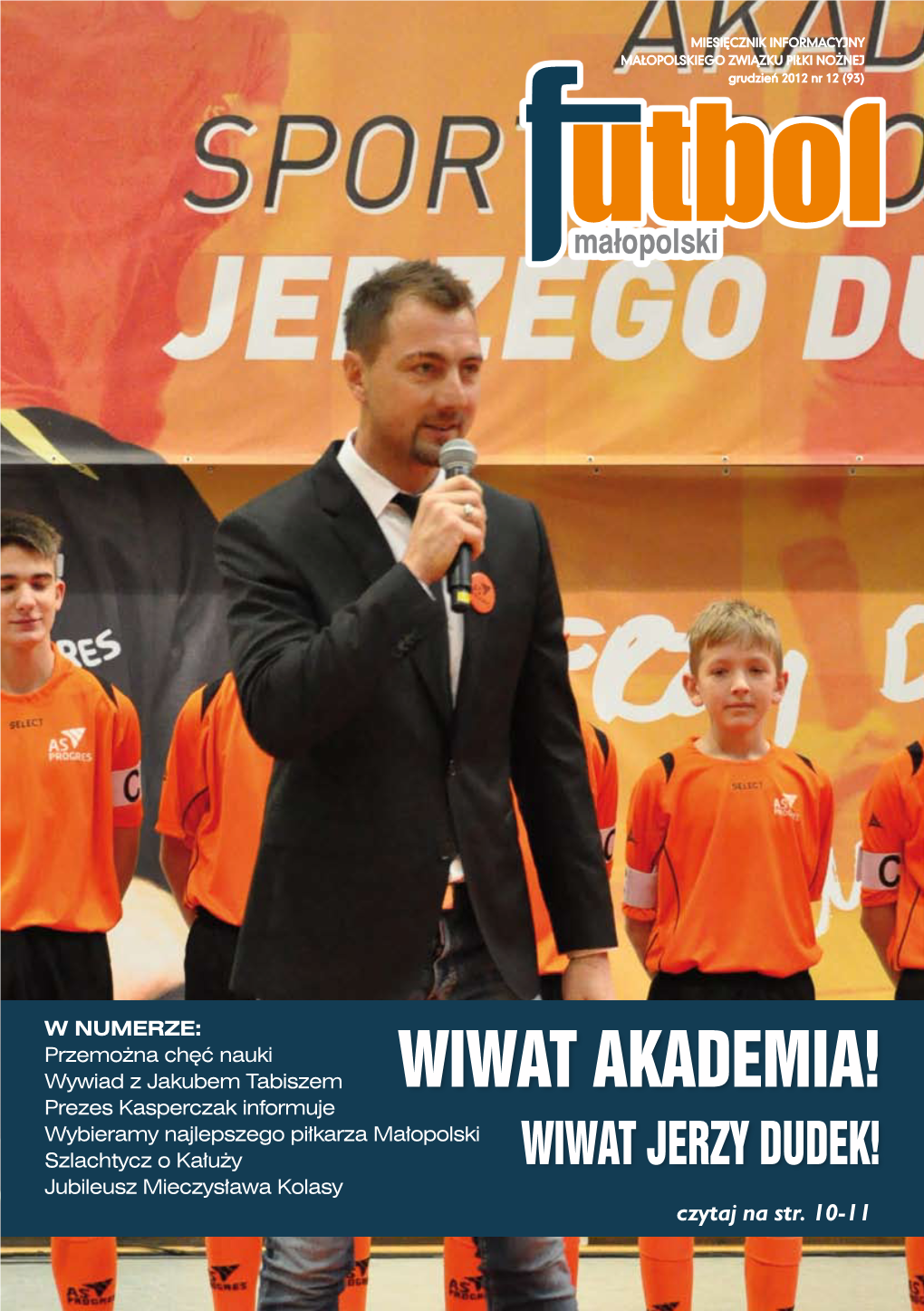 Wiwat Akademia!