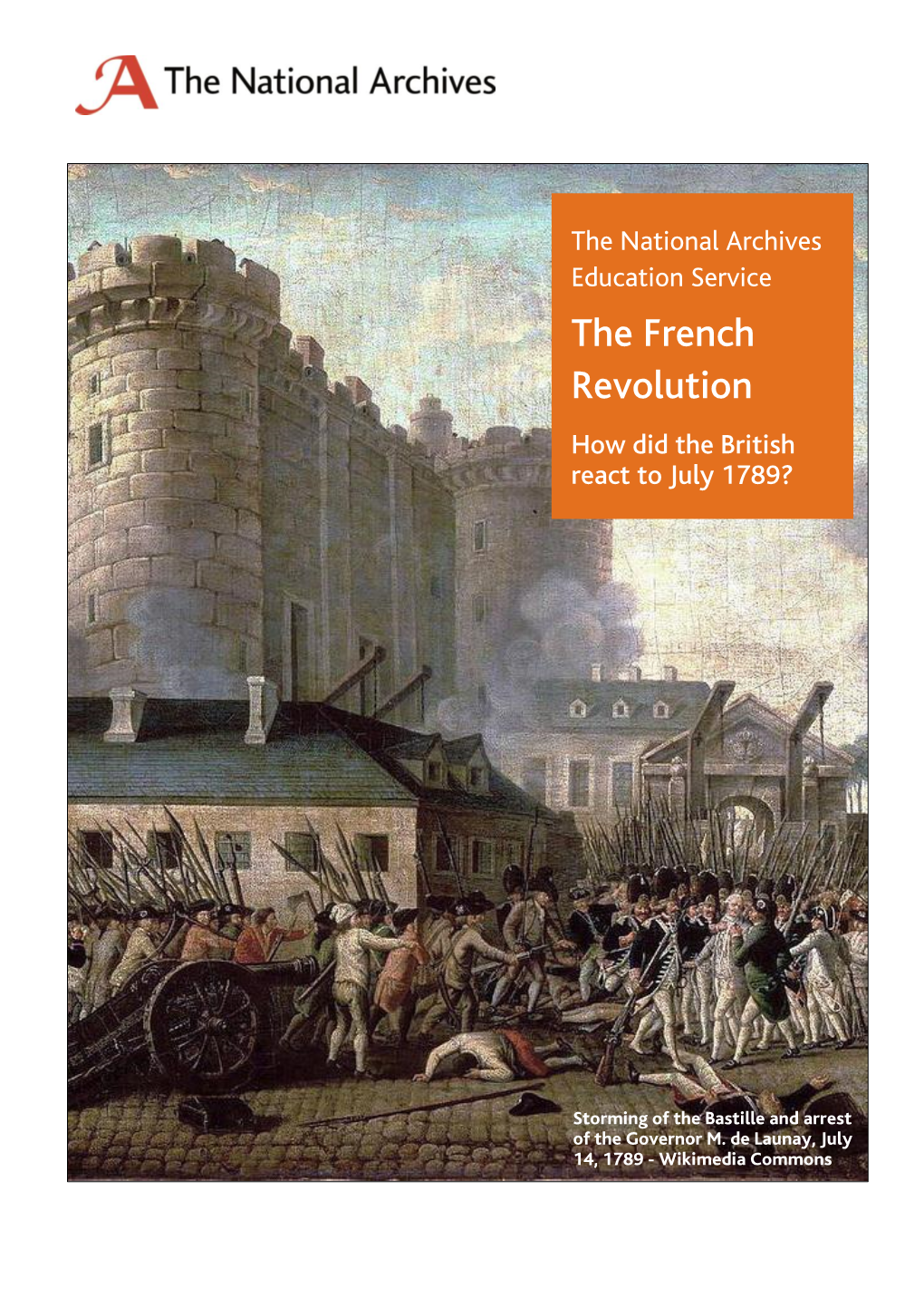 French-Revolution.Pdf