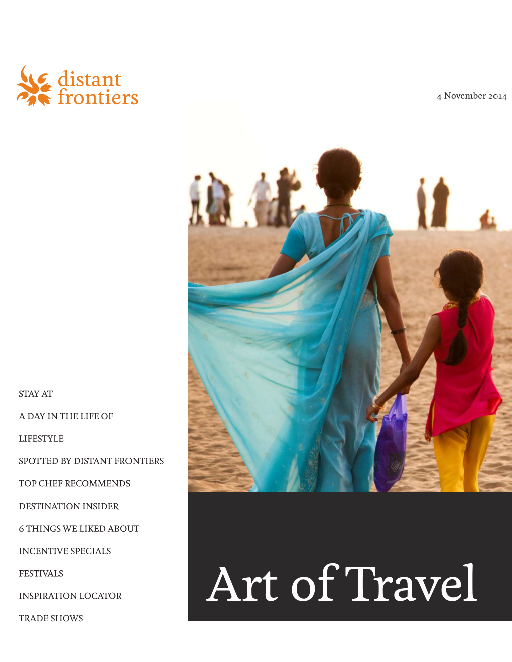 Art of Travel TRADE SHOWS Stay �� Arco Iris, Goa At