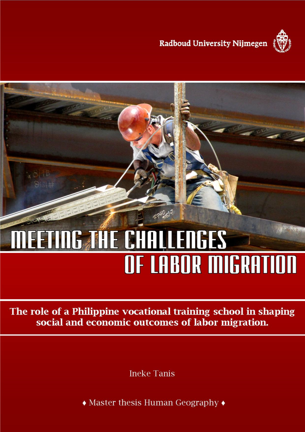 Meeting the Challenges of Labor Migration