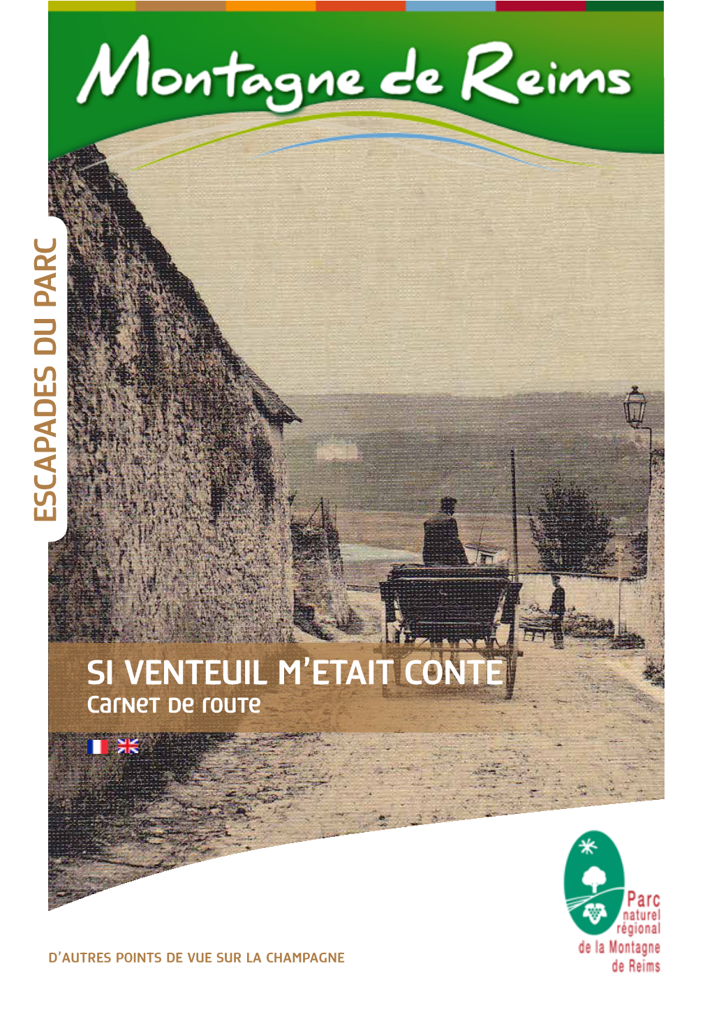 Si Venteuil M'etait Conte